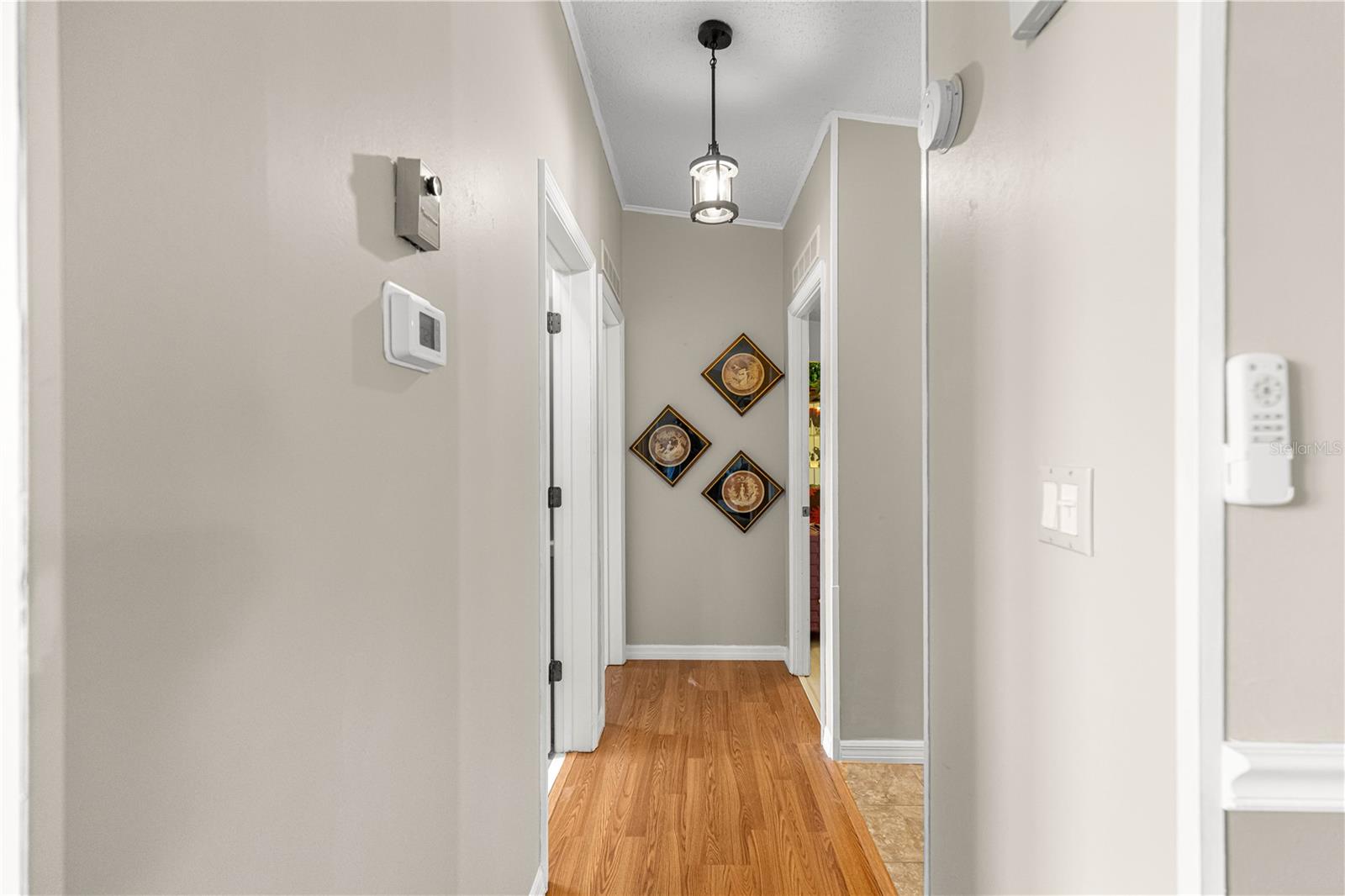 HILLTOP ESTATES - Residential