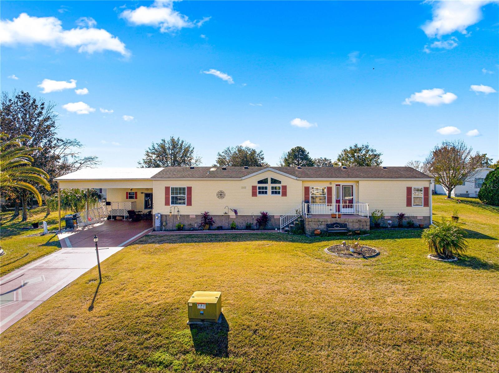 HILLTOP ESTATES - Residential