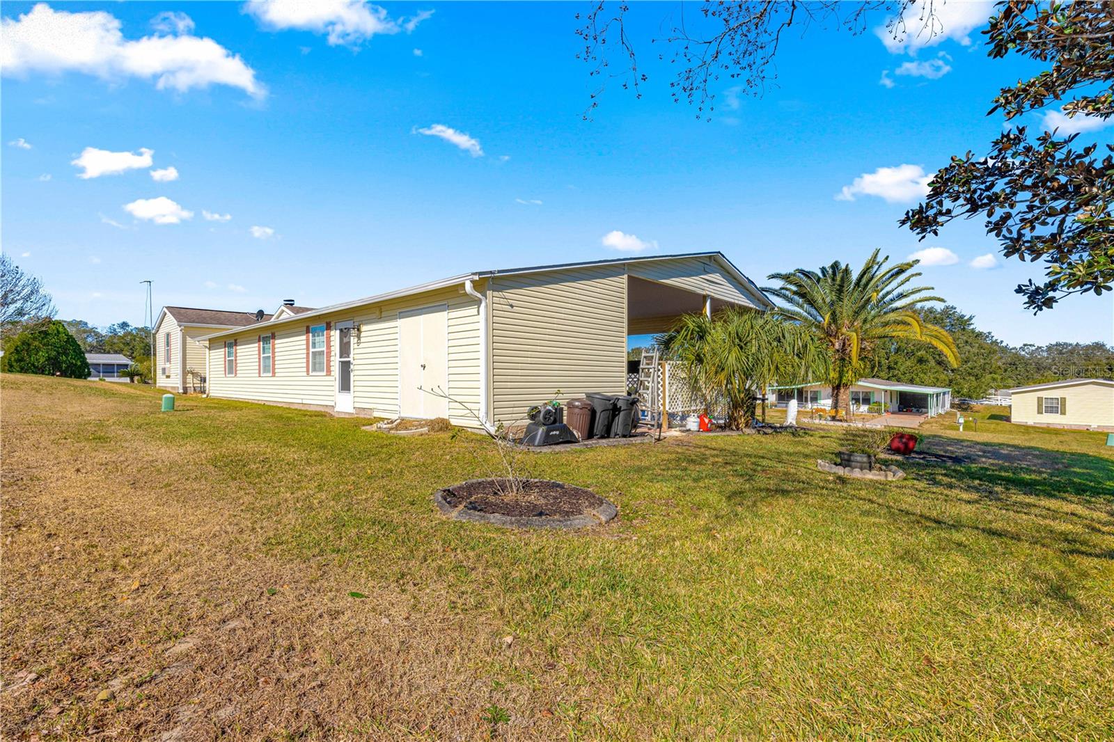 HILLTOP ESTATES - Residential