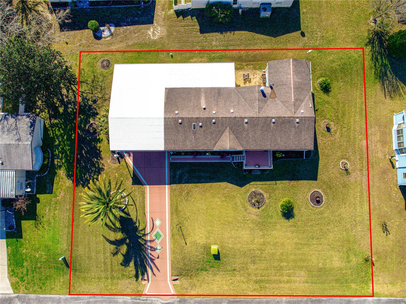 HILLTOP ESTATES - Residential