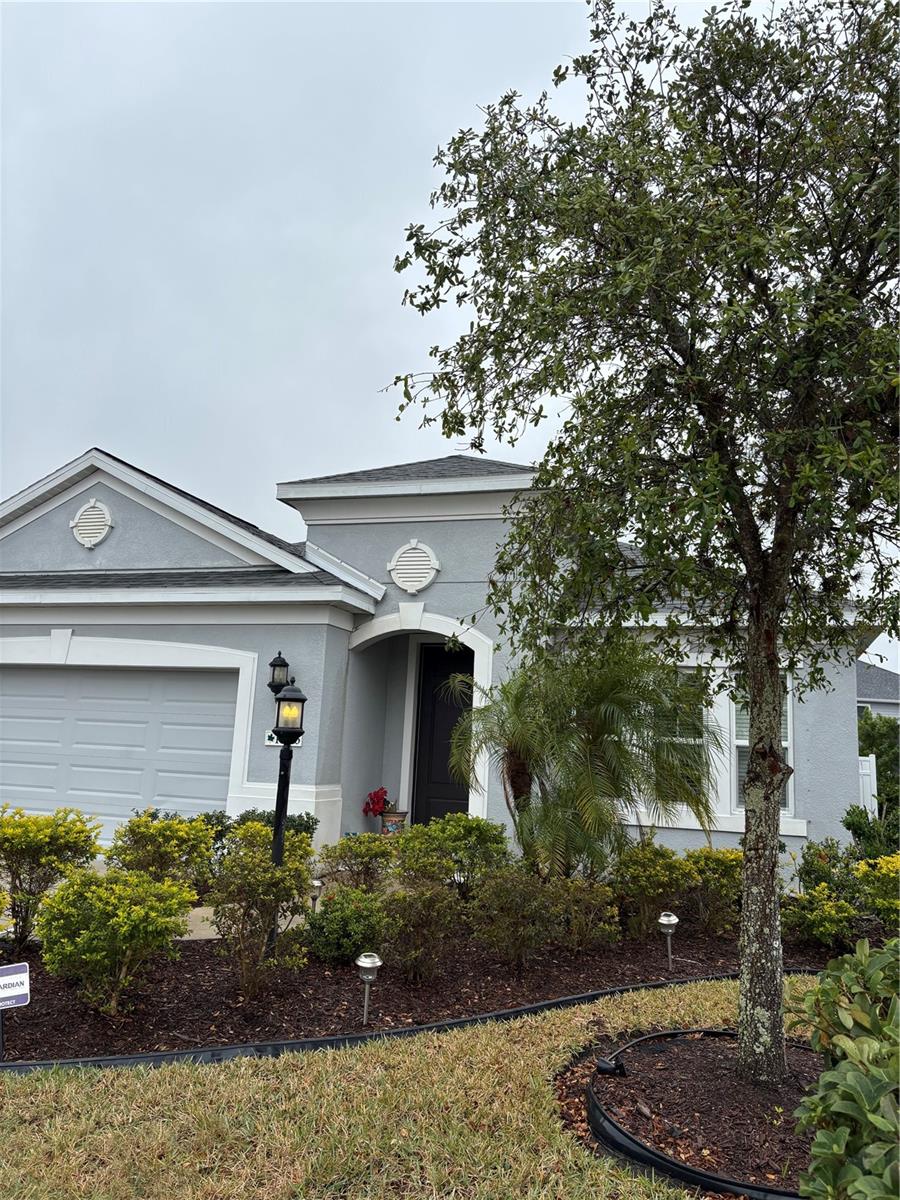 10923 BLUE MAGNOLIA LANE