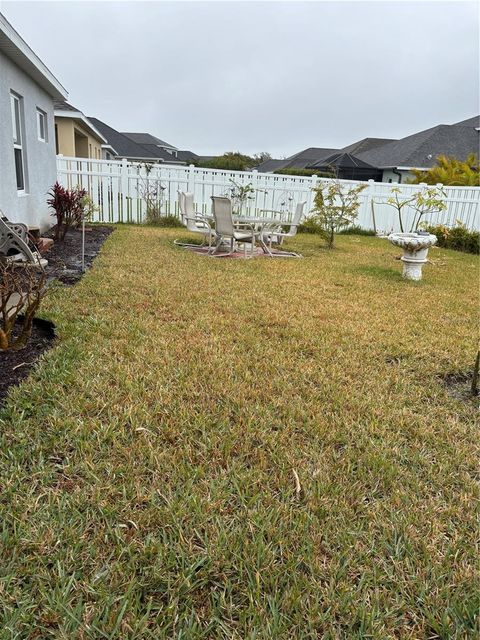 A home in PARRISH