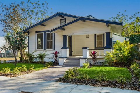 Photo of 511 E Frances Avenue, Tampa, FL 33602 (MLS # O6379941)