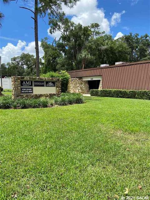 502 NW 16th AVENUE 3 Gainesville FL 32601