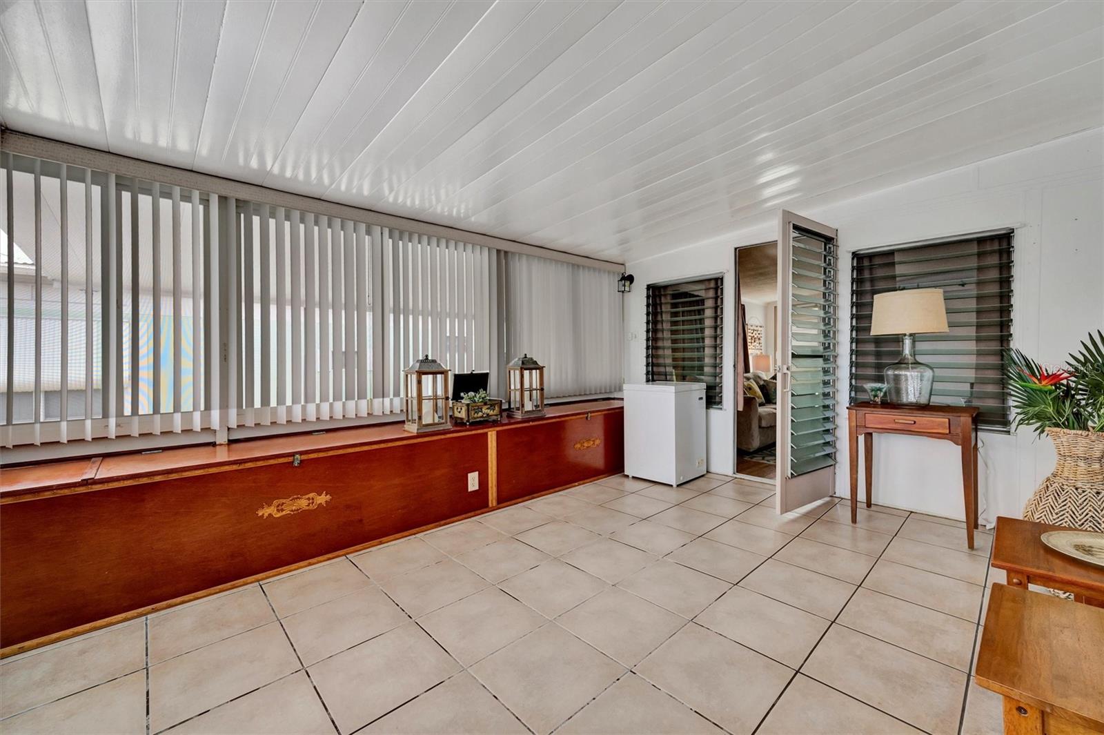 JET MOBILE HOME PARK SEC ONE CO-OP - Residential