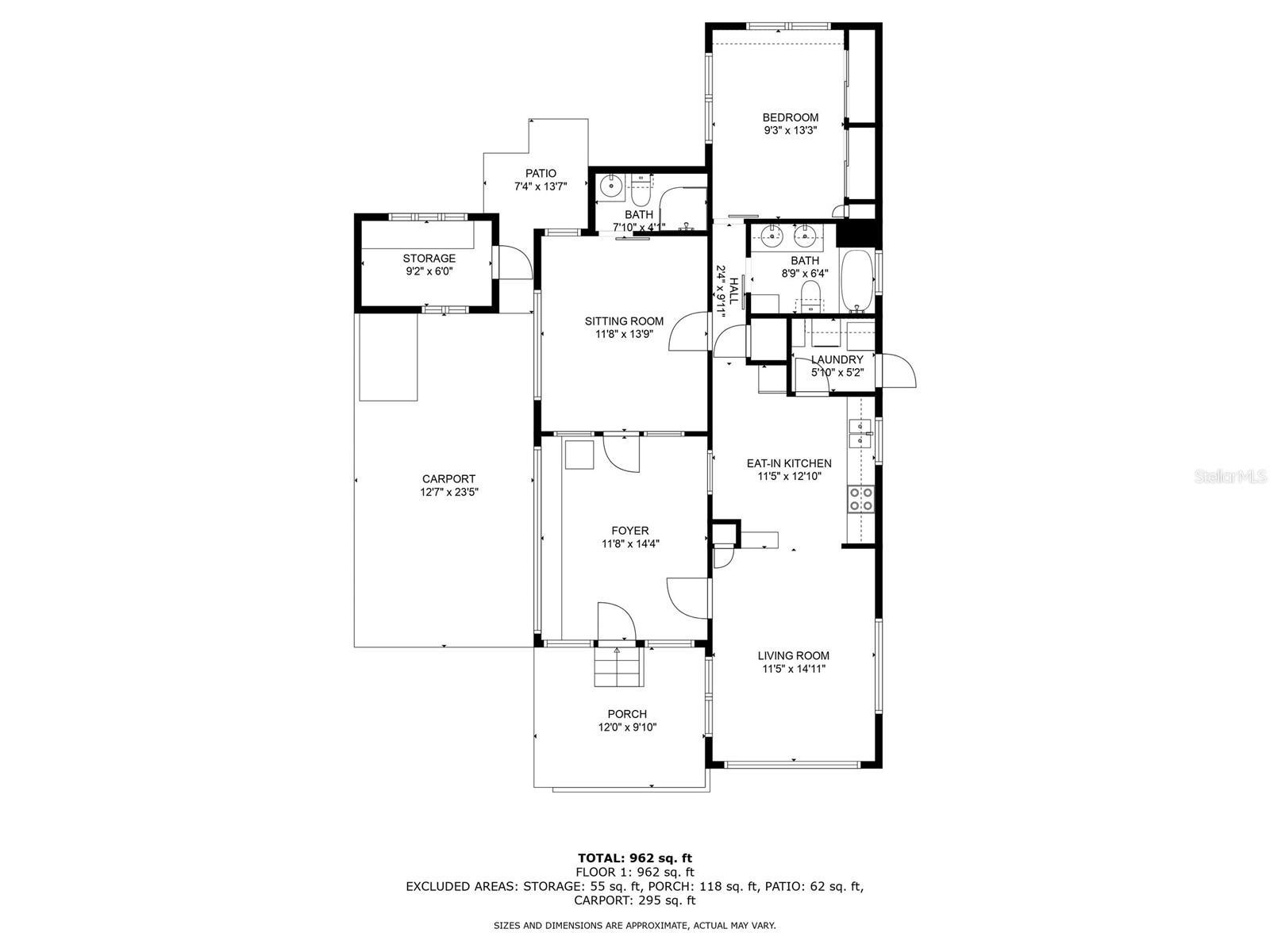 JET MOBILE HOME PARK SEC ONE CO-OP - Residential