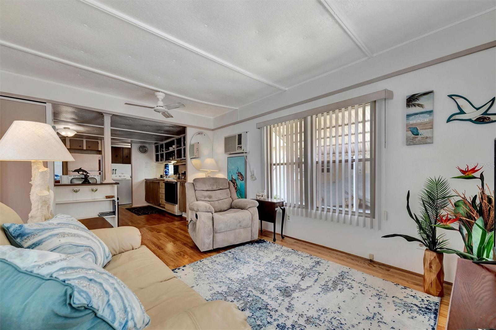 JET MOBILE HOME PARK SEC ONE CO-OP - Residential