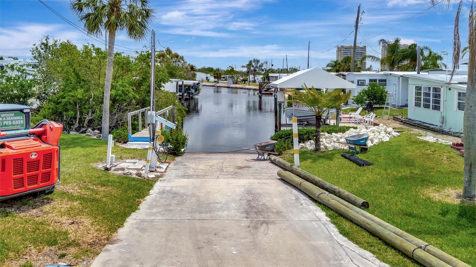 JET MOBILE HOME PARK SEC ONE CO-OP - Residential