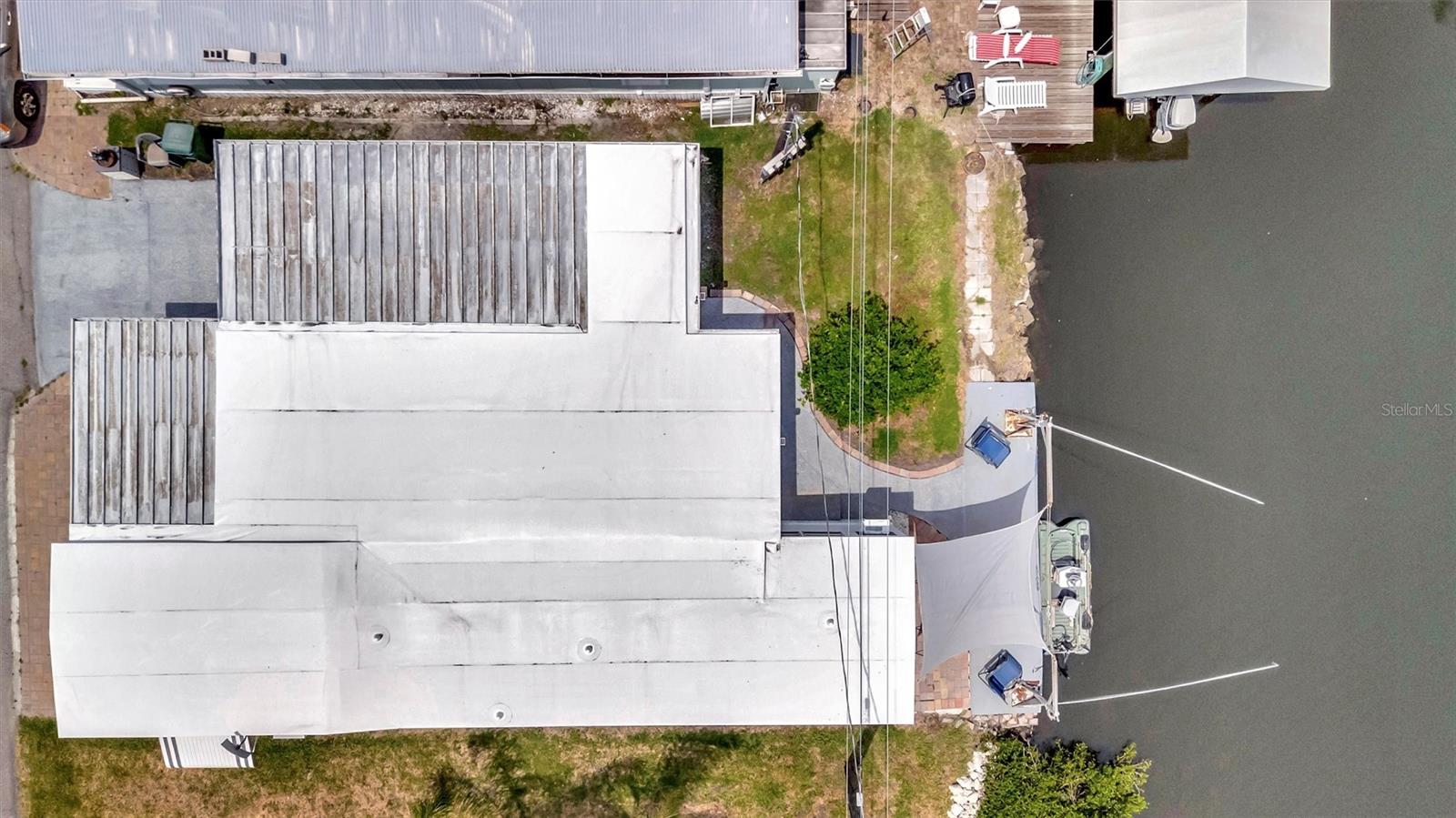 JET MOBILE HOME PARK SEC ONE CO-OP - Residential
