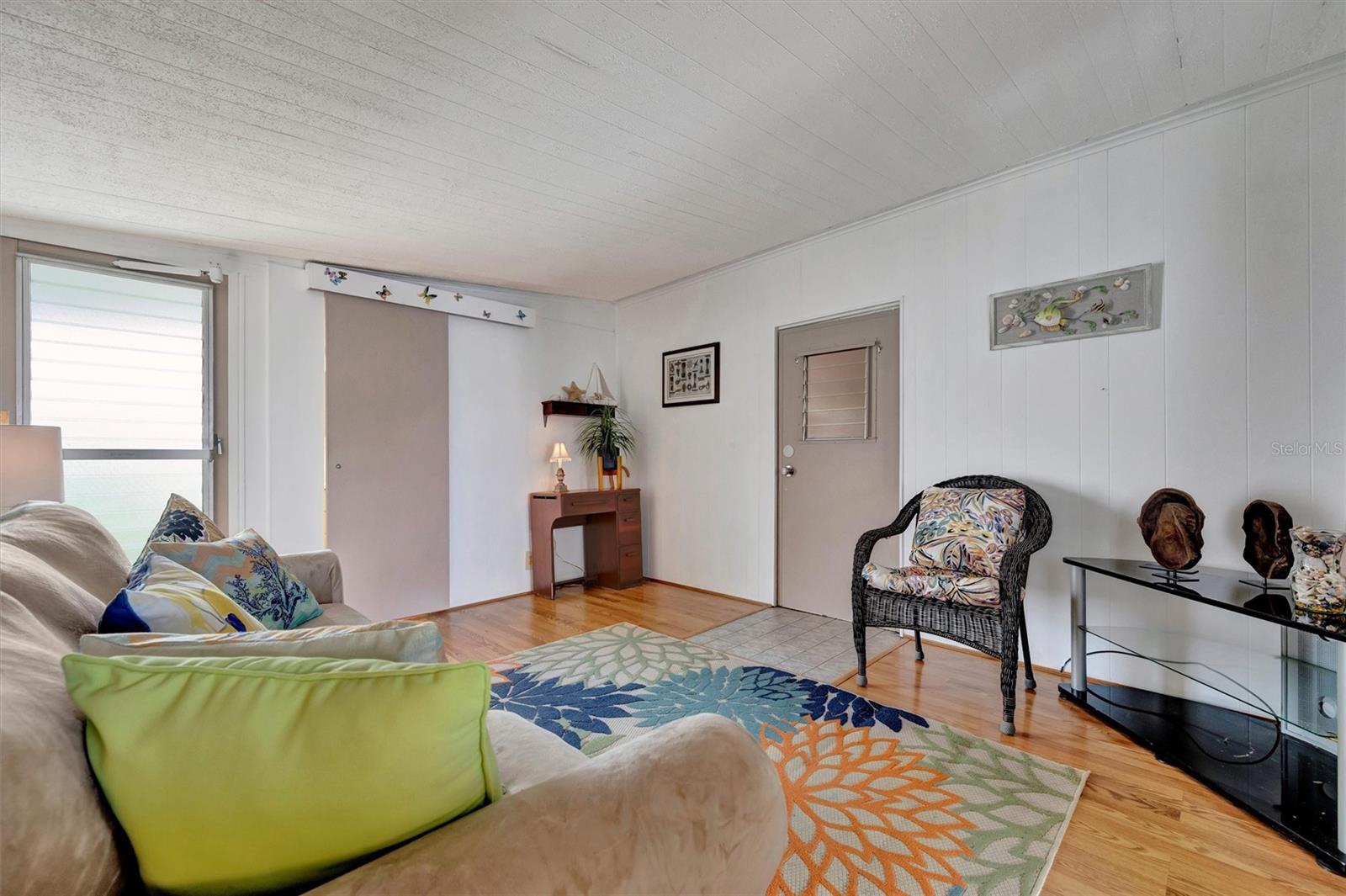 JET MOBILE HOME PARK SEC ONE CO-OP - Residential