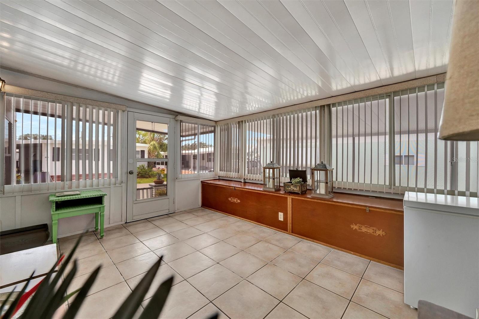 JET MOBILE HOME PARK SEC ONE CO-OP - Residential