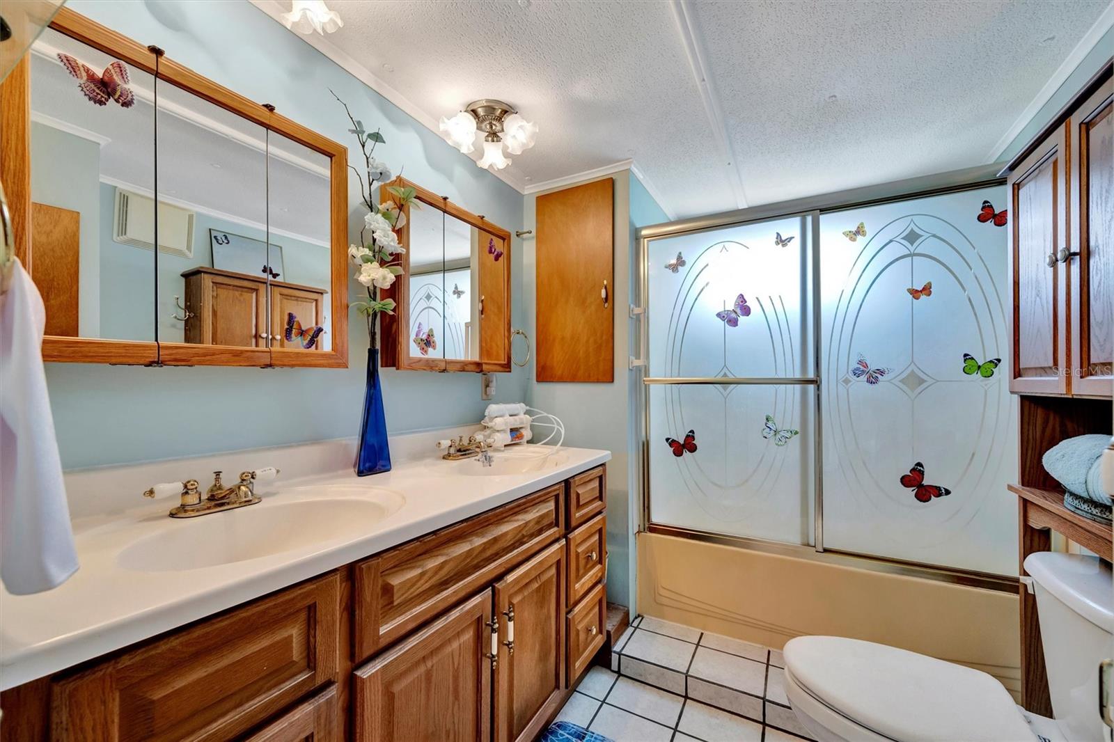 JET MOBILE HOME PARK SEC ONE CO-OP - Residential