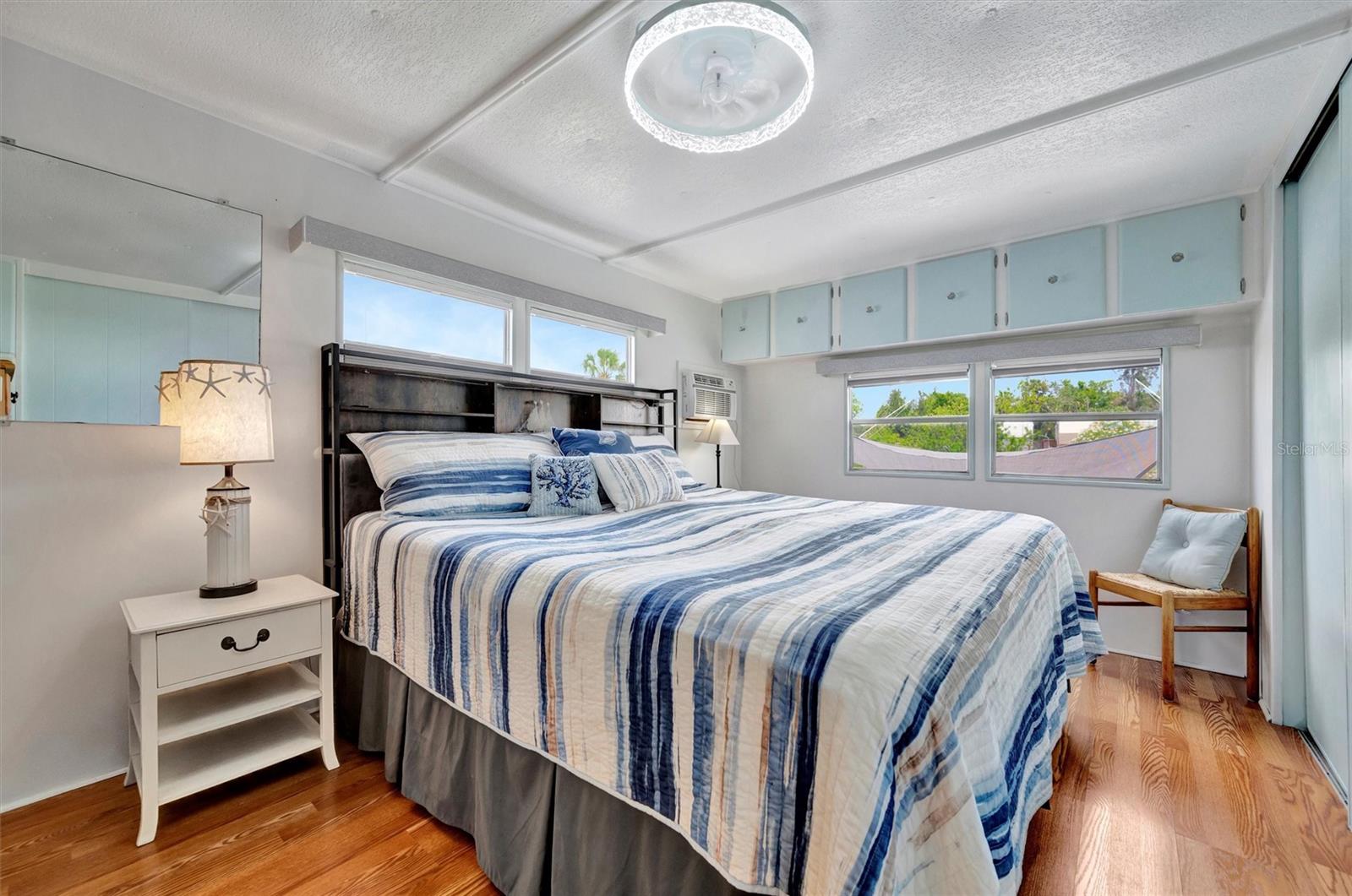JET MOBILE HOME PARK SEC ONE CO-OP - Residential