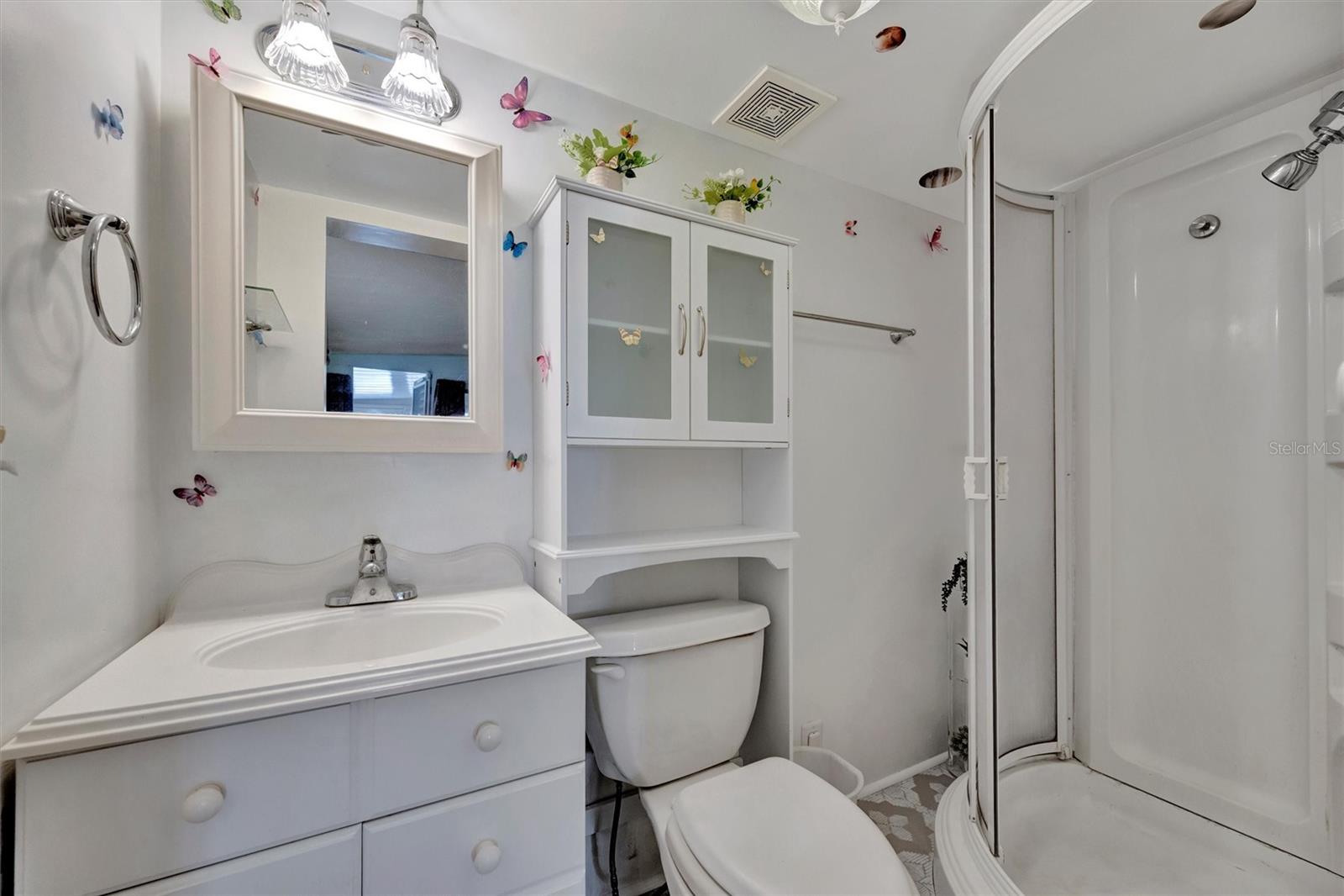 JET MOBILE HOME PARK SEC ONE CO-OP - Residential