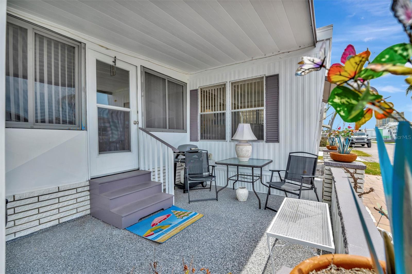 JET MOBILE HOME PARK SEC ONE CO-OP - Residential