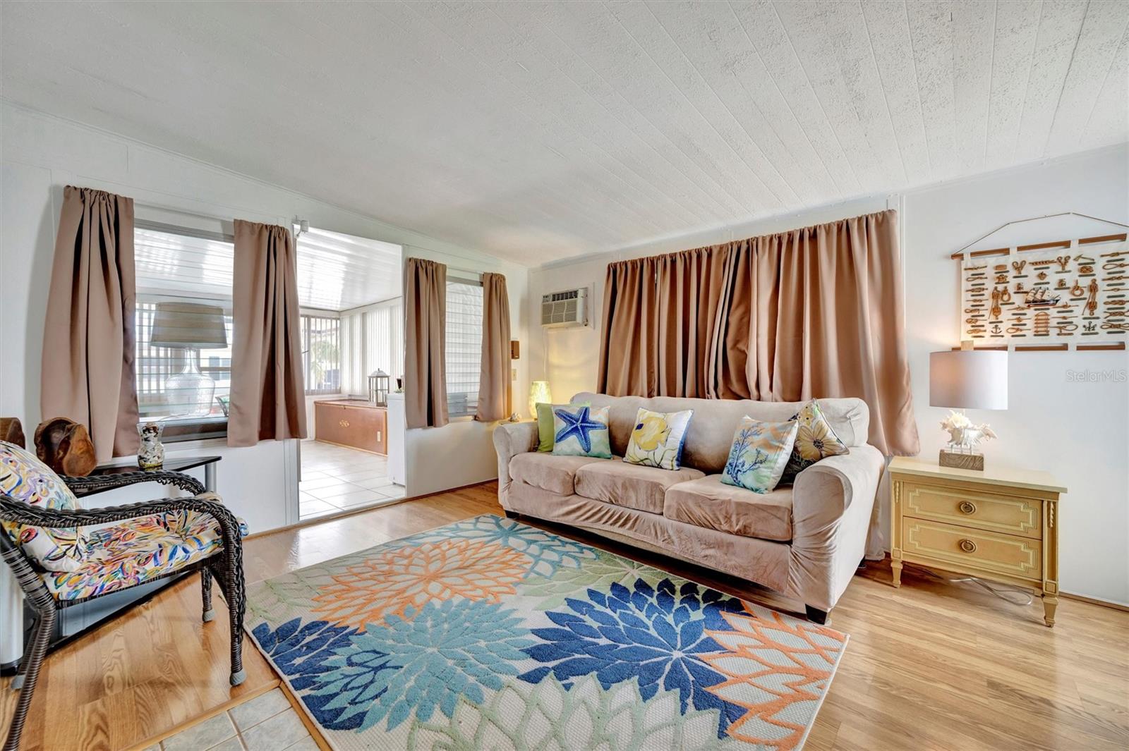 JET MOBILE HOME PARK SEC ONE CO-OP - Residential