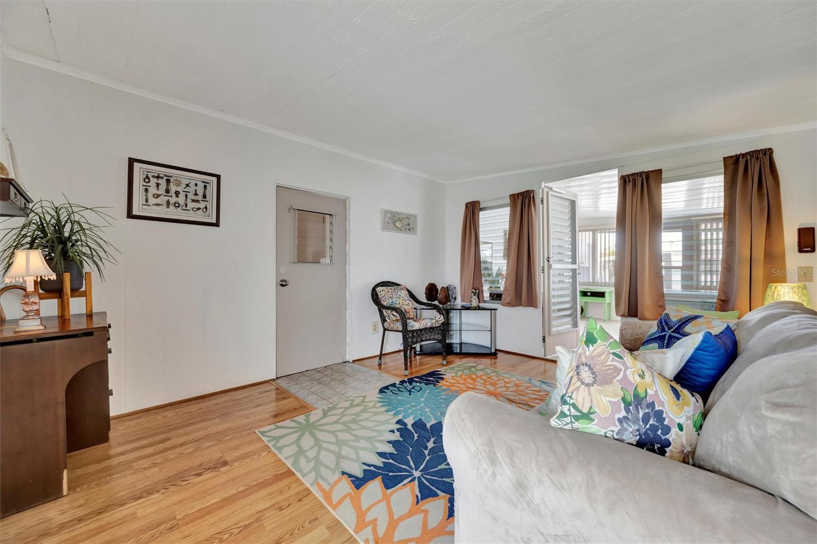 JET MOBILE HOME PARK SEC ONE CO-OP - Residential
