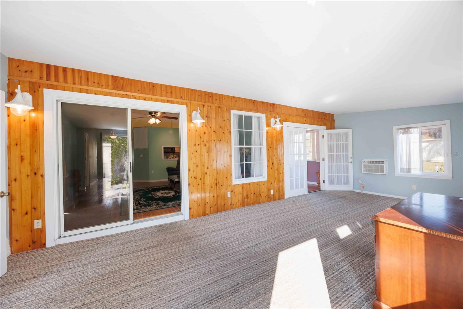 THE VILLAGES OF LAKESIDE SOUTH PH I REV - Residential