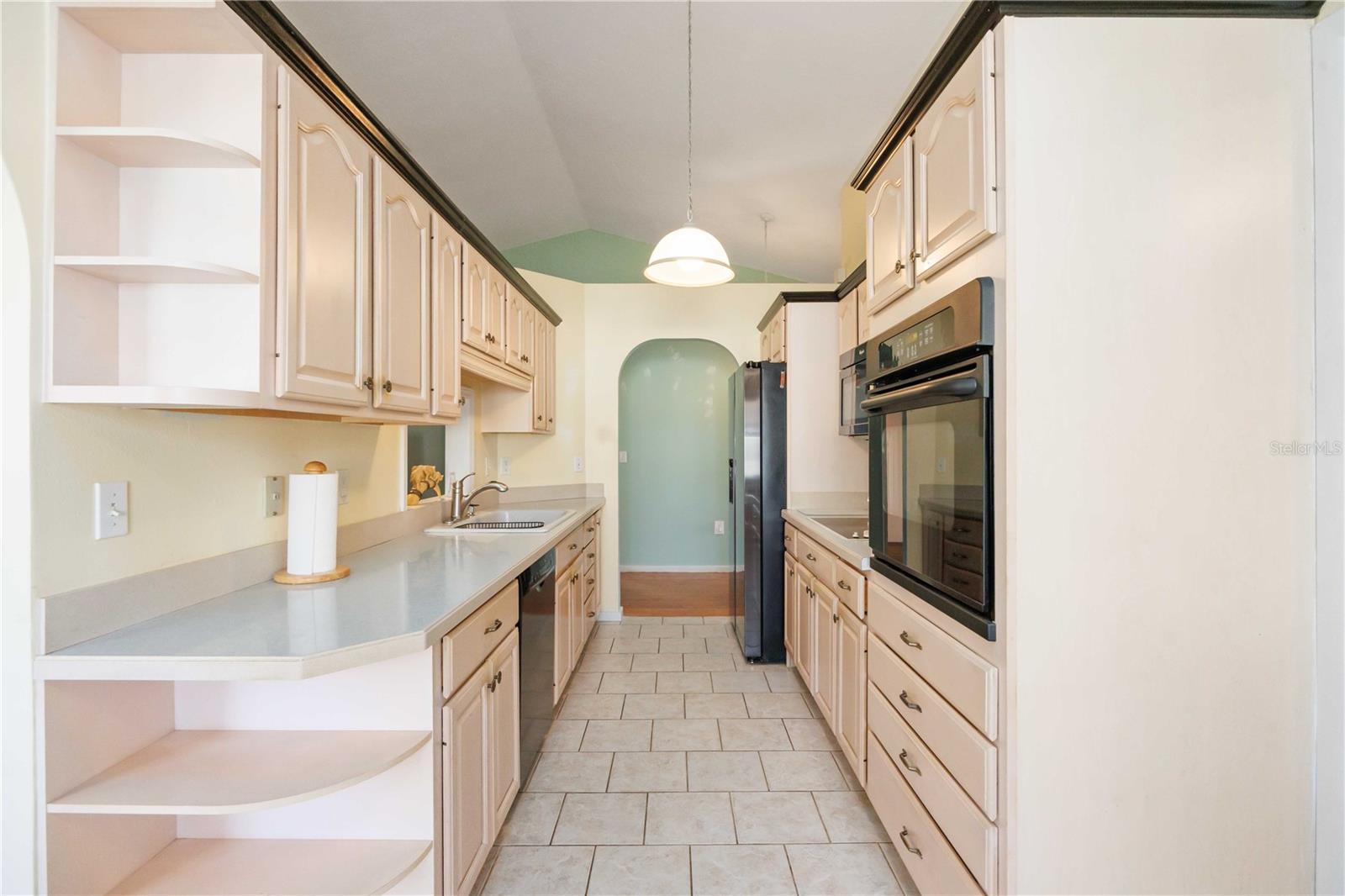 THE VILLAGES OF LAKESIDE SOUTH PH I REV - Residential