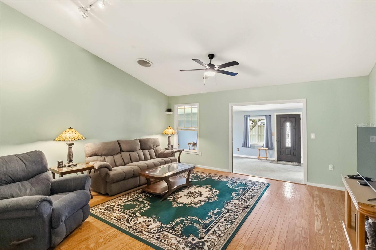 THE VILLAGES OF LAKESIDE SOUTH PH I REV - Residential