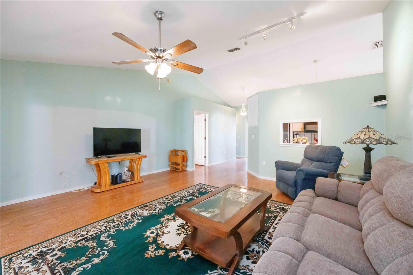 THE VILLAGES OF LAKESIDE SOUTH PH I REV - Residential