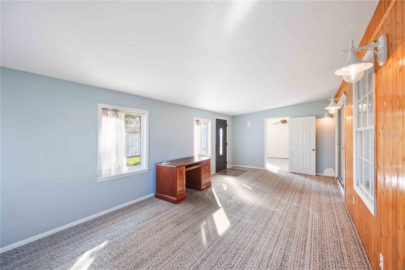 THE VILLAGES OF LAKESIDE SOUTH PH I REV - Residential