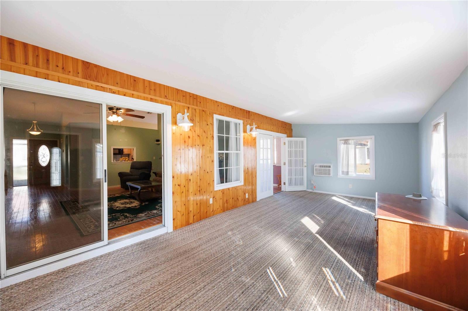 THE VILLAGES OF LAKESIDE SOUTH PH I REV - Residential