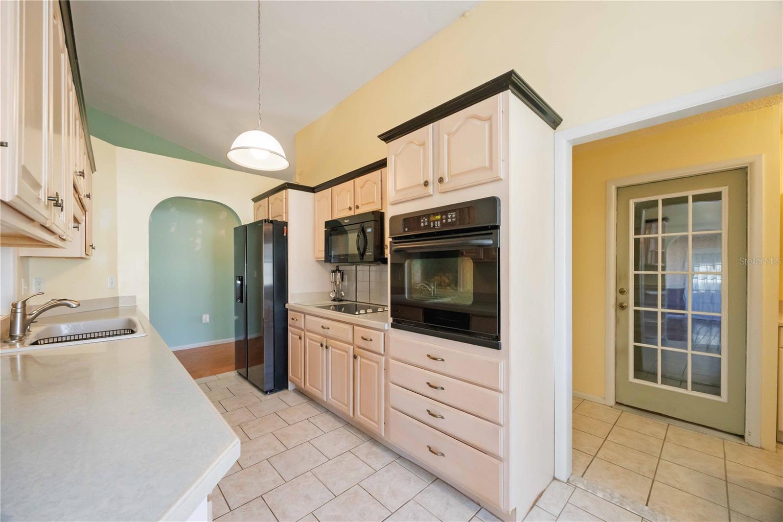 THE VILLAGES OF LAKESIDE SOUTH PH I REV - Residential