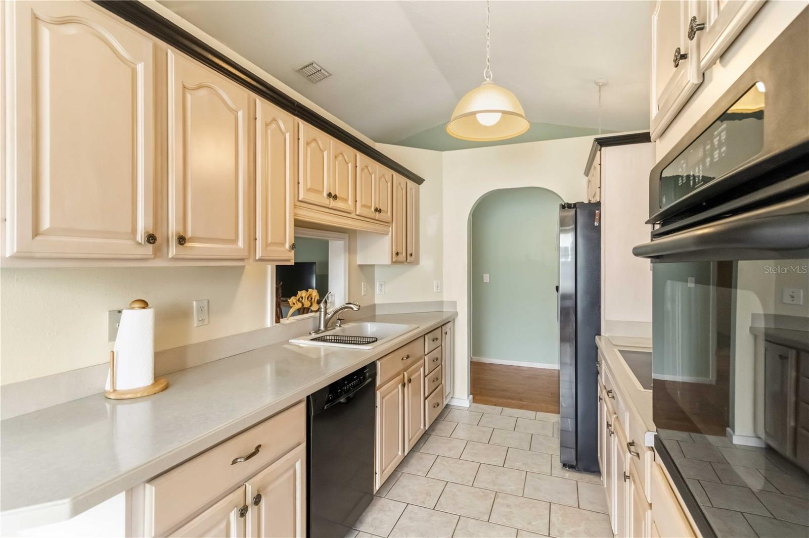 THE VILLAGES OF LAKESIDE SOUTH PH I REV - Residential