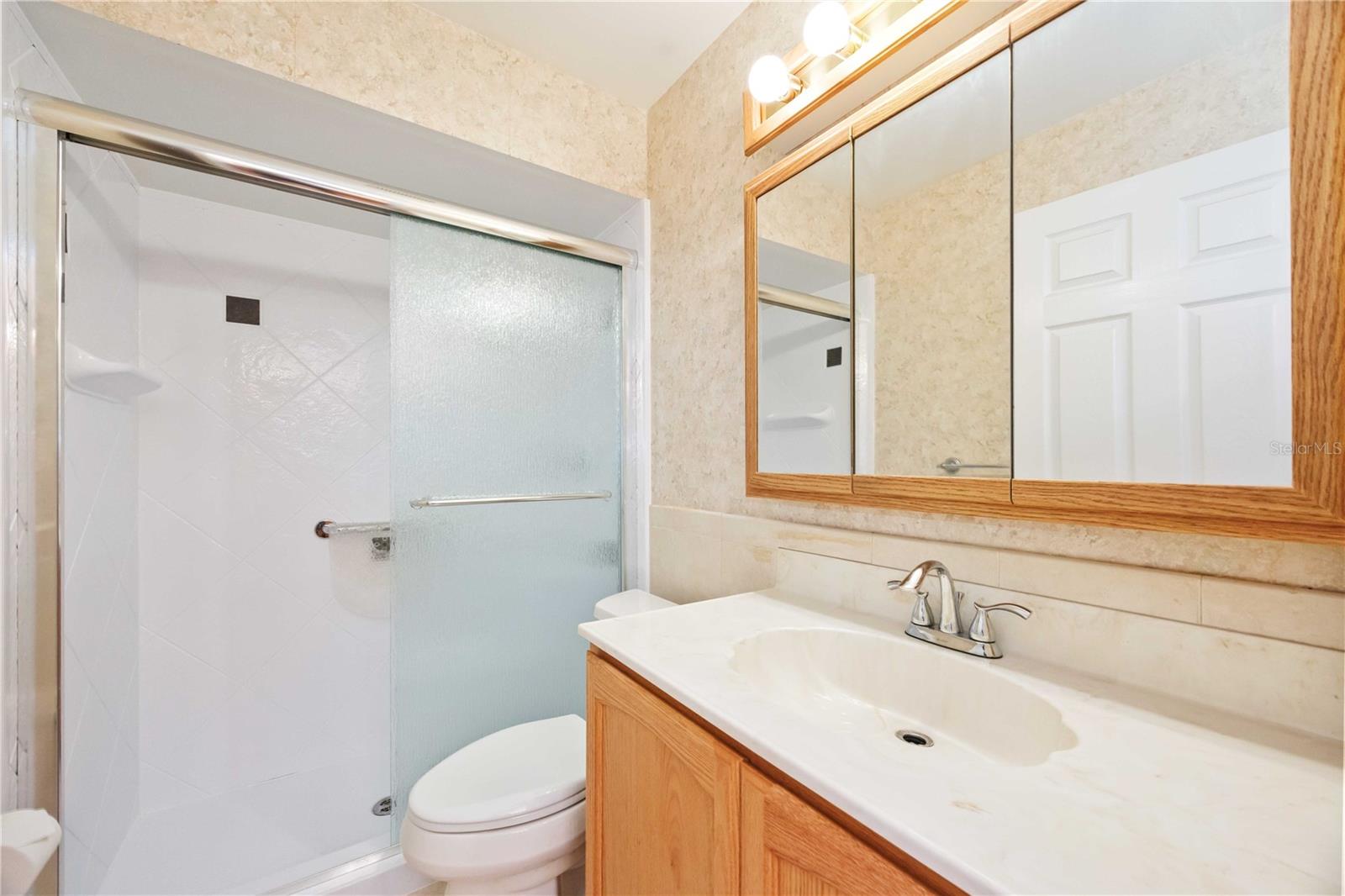 THE VILLAGES OF LAKESIDE SOUTH PH I REV - Residential