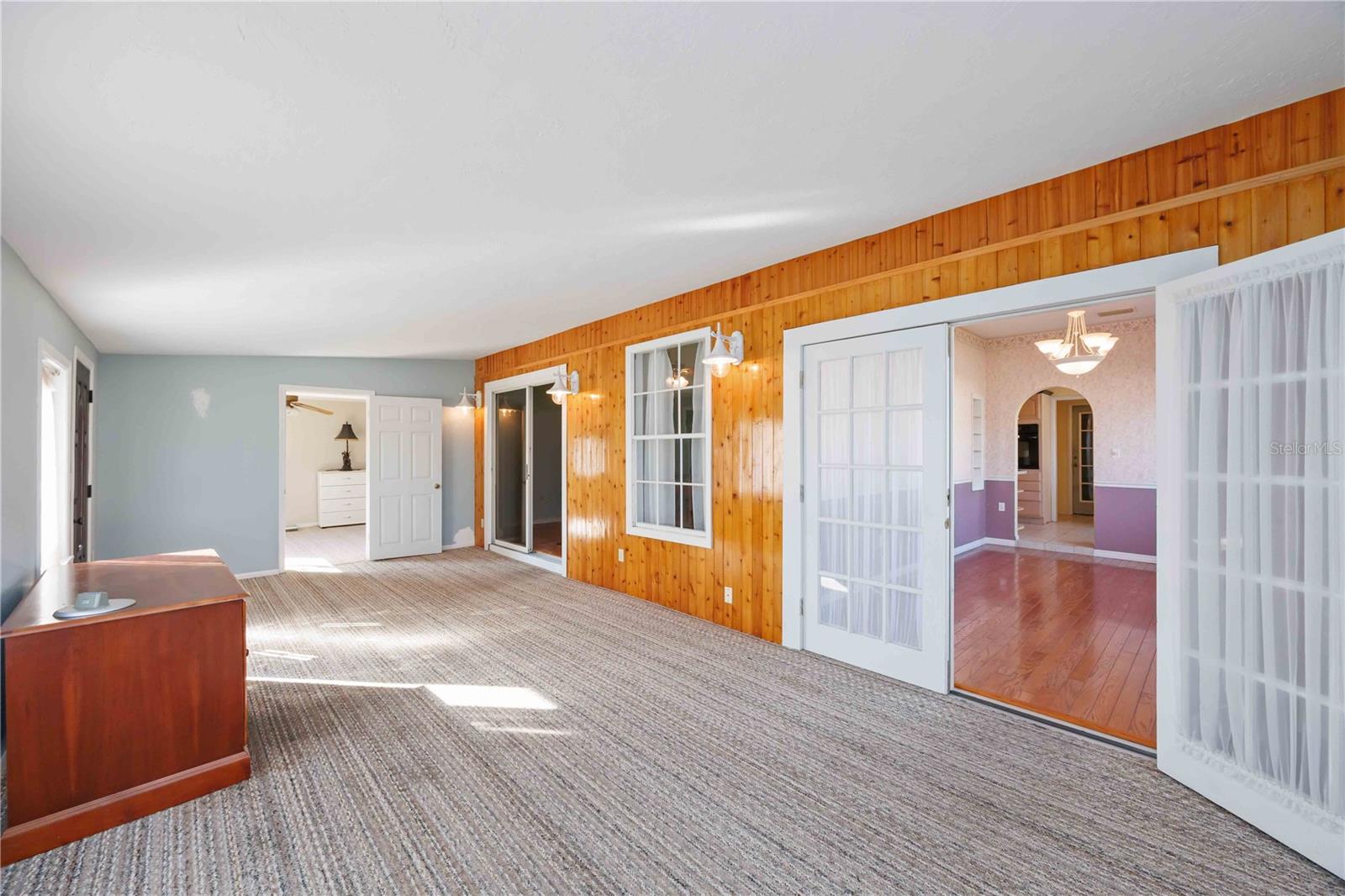 THE VILLAGES OF LAKESIDE SOUTH PH I REV - Residential