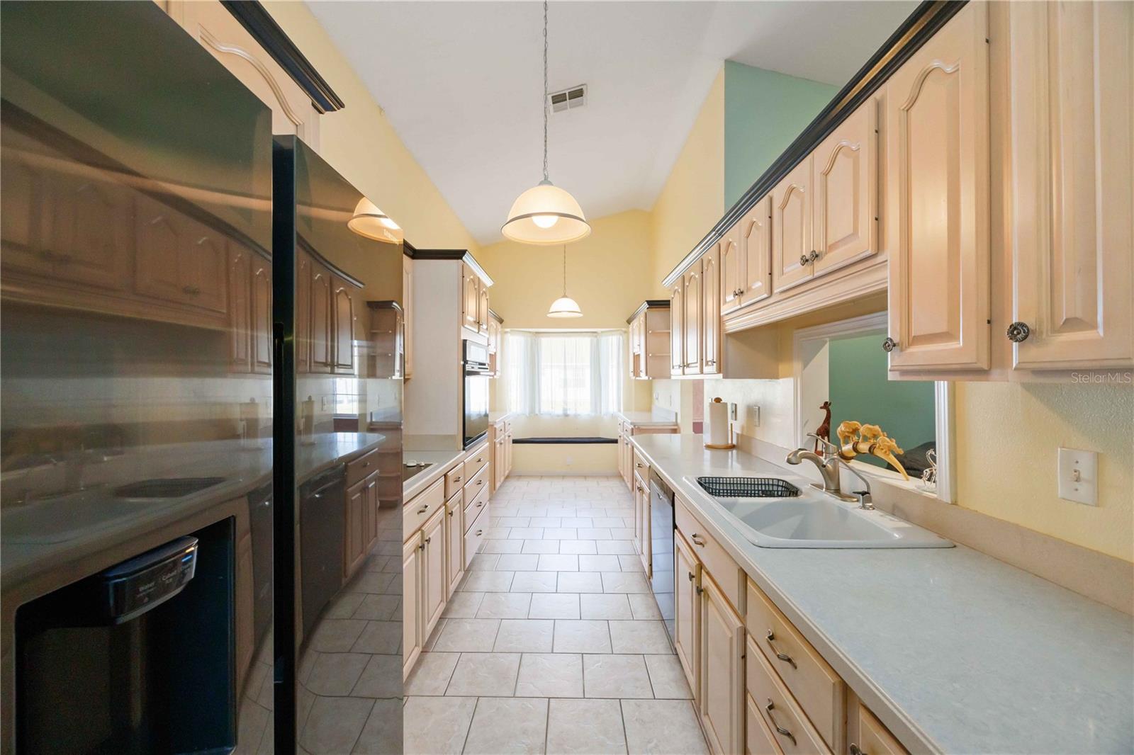 THE VILLAGES OF LAKESIDE SOUTH PH I REV - Residential