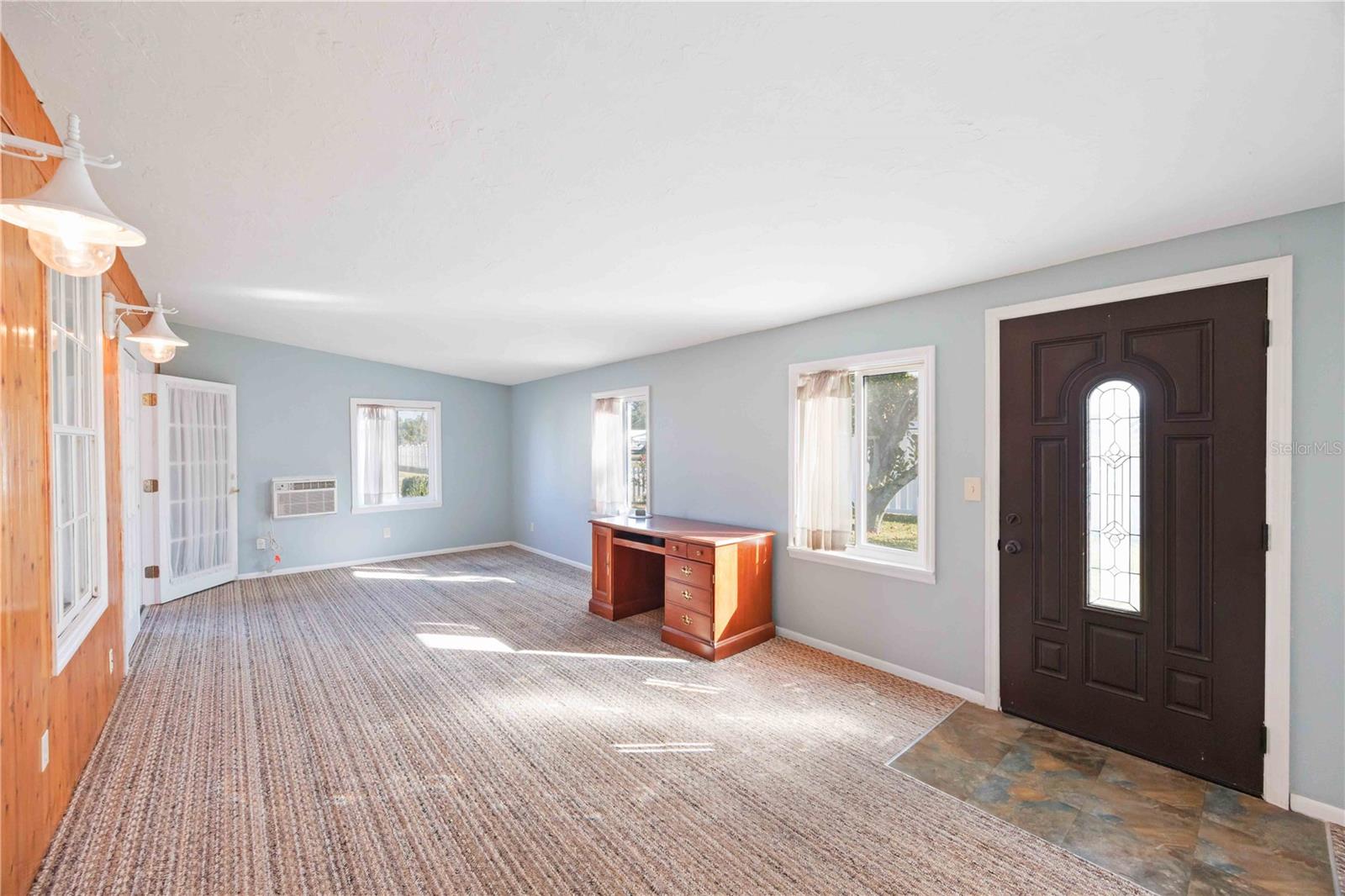 THE VILLAGES OF LAKESIDE SOUTH PH I REV - Residential