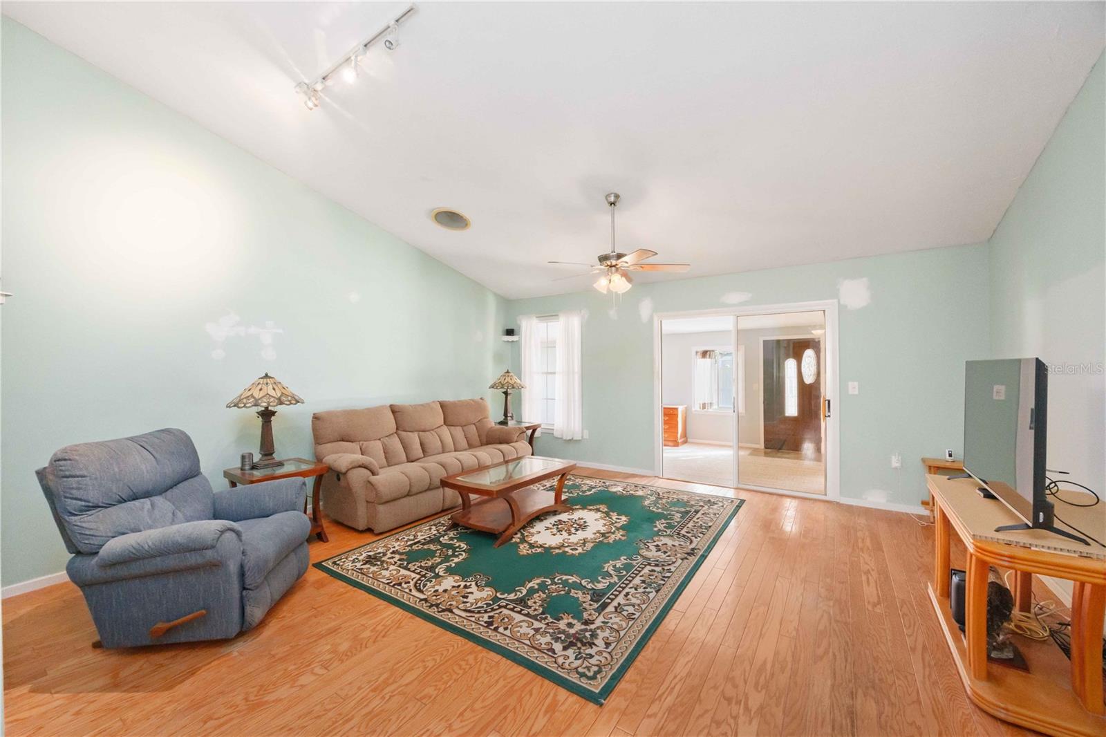 THE VILLAGES OF LAKESIDE SOUTH PH I REV - Residential