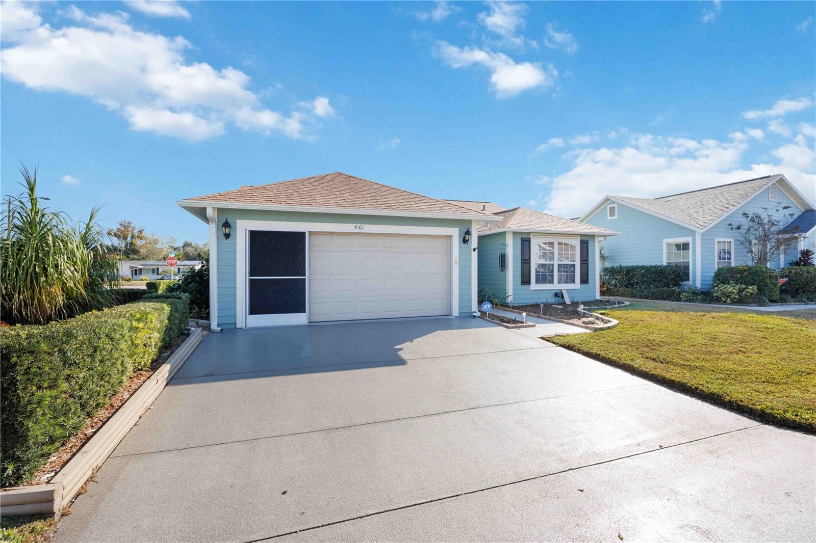 THE VILLAGES OF LAKESIDE SOUTH PH I REV - Residential