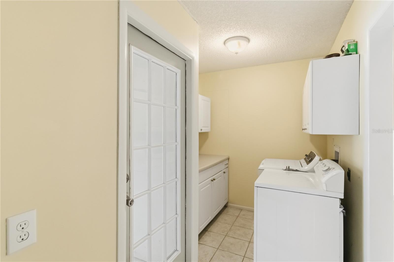 THE VILLAGES OF LAKESIDE SOUTH PH I REV - Residential