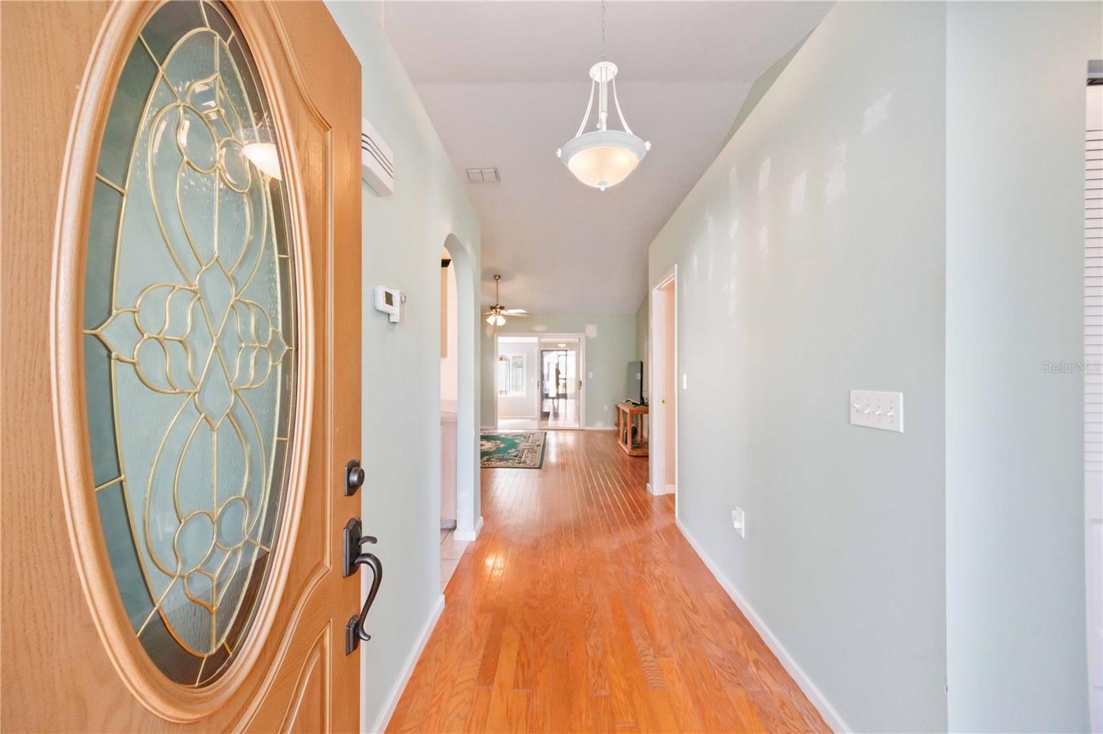 THE VILLAGES OF LAKESIDE SOUTH PH I REV - Residential