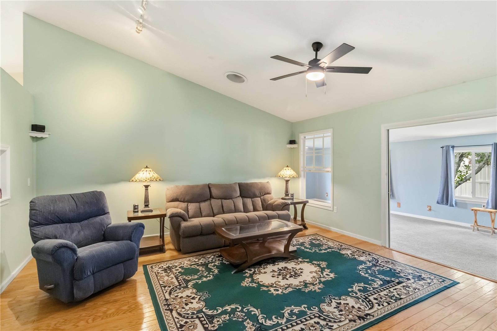 THE VILLAGES OF LAKESIDE SOUTH PH I REV - Residential