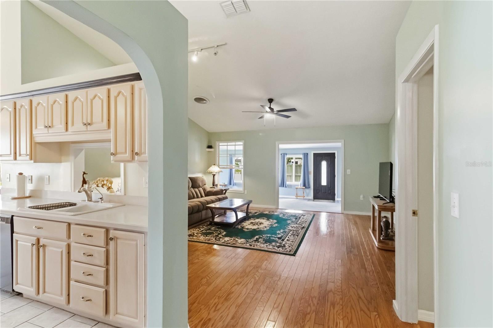 THE VILLAGES OF LAKESIDE SOUTH PH I REV - Residential