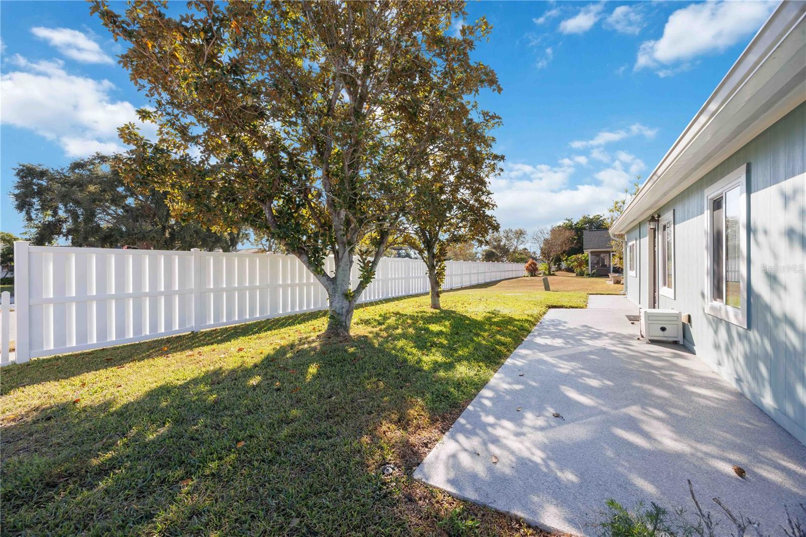 THE VILLAGES OF LAKESIDE SOUTH PH I REV - Residential