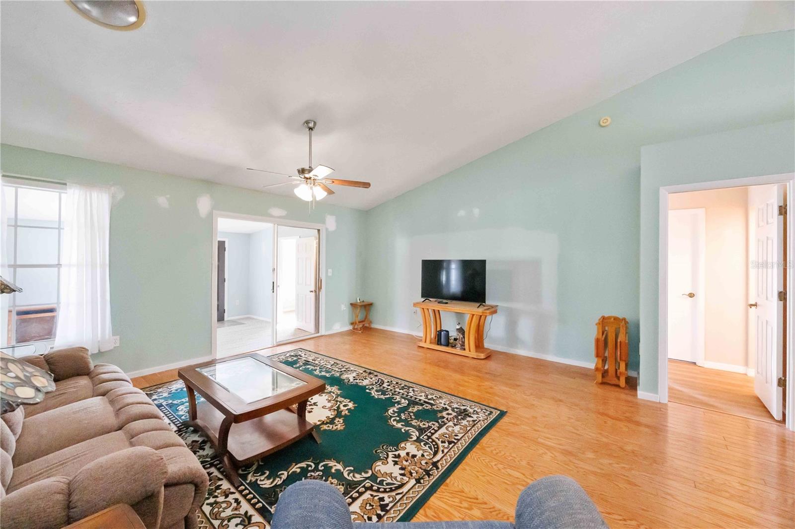 THE VILLAGES OF LAKESIDE SOUTH PH I REV - Residential