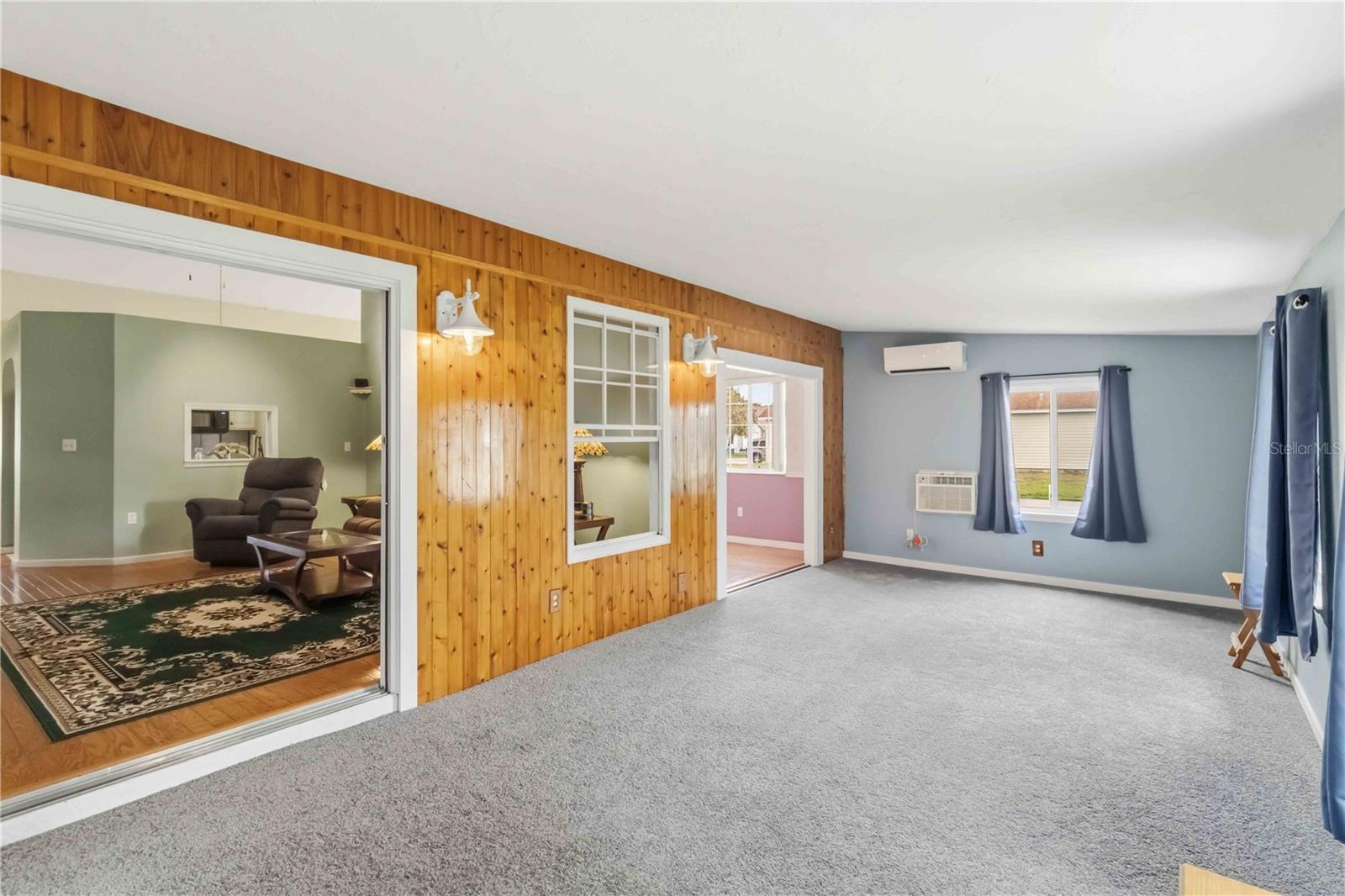 THE VILLAGES OF LAKESIDE SOUTH PH I REV - Residential