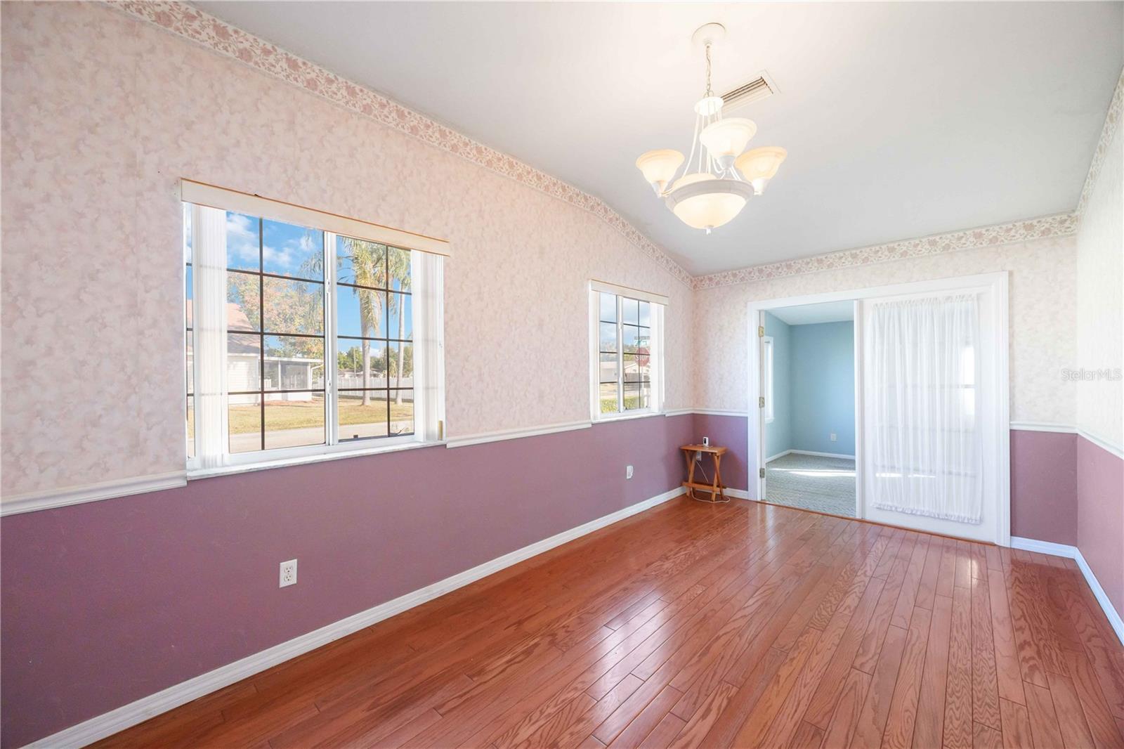 THE VILLAGES OF LAKESIDE SOUTH PH I REV - Residential