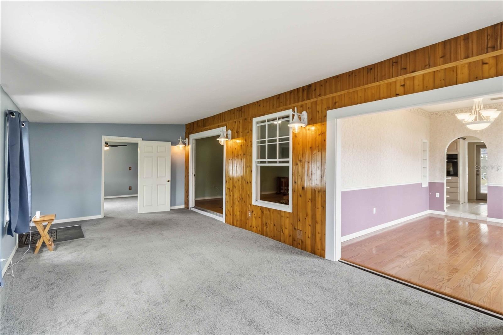 THE VILLAGES OF LAKESIDE SOUTH PH I REV - Residential