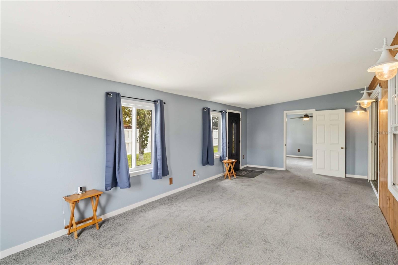 THE VILLAGES OF LAKESIDE SOUTH PH I REV - Residential