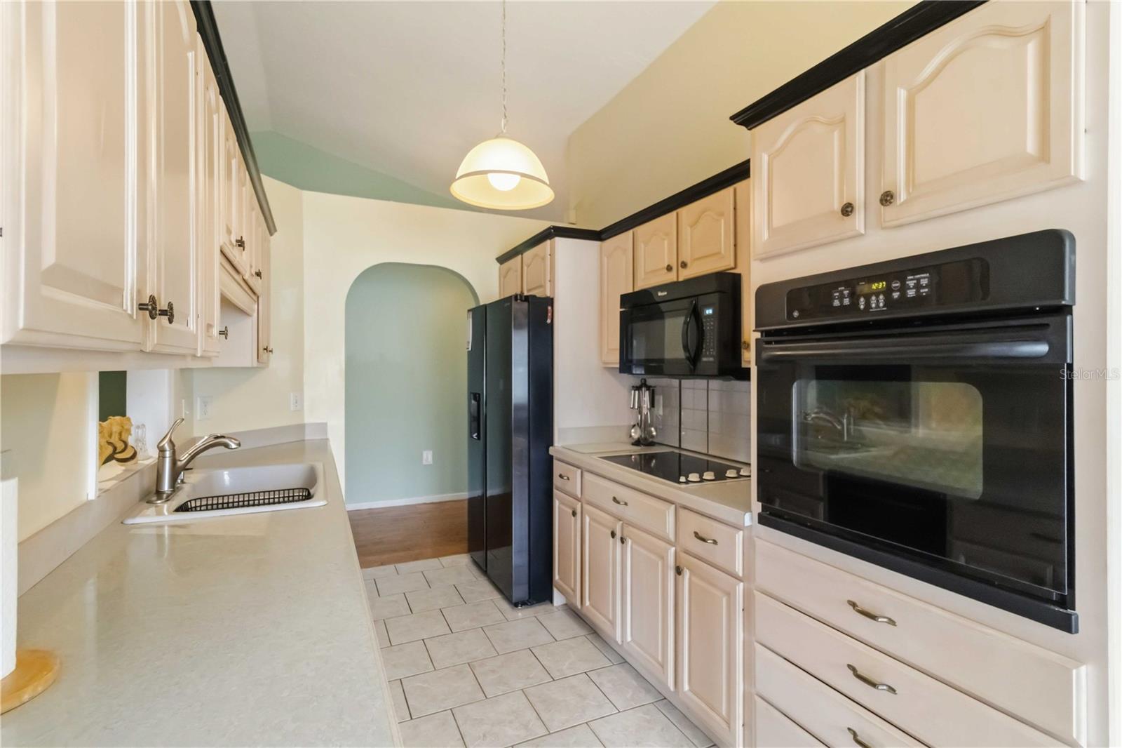 THE VILLAGES OF LAKESIDE SOUTH PH I REV - Residential