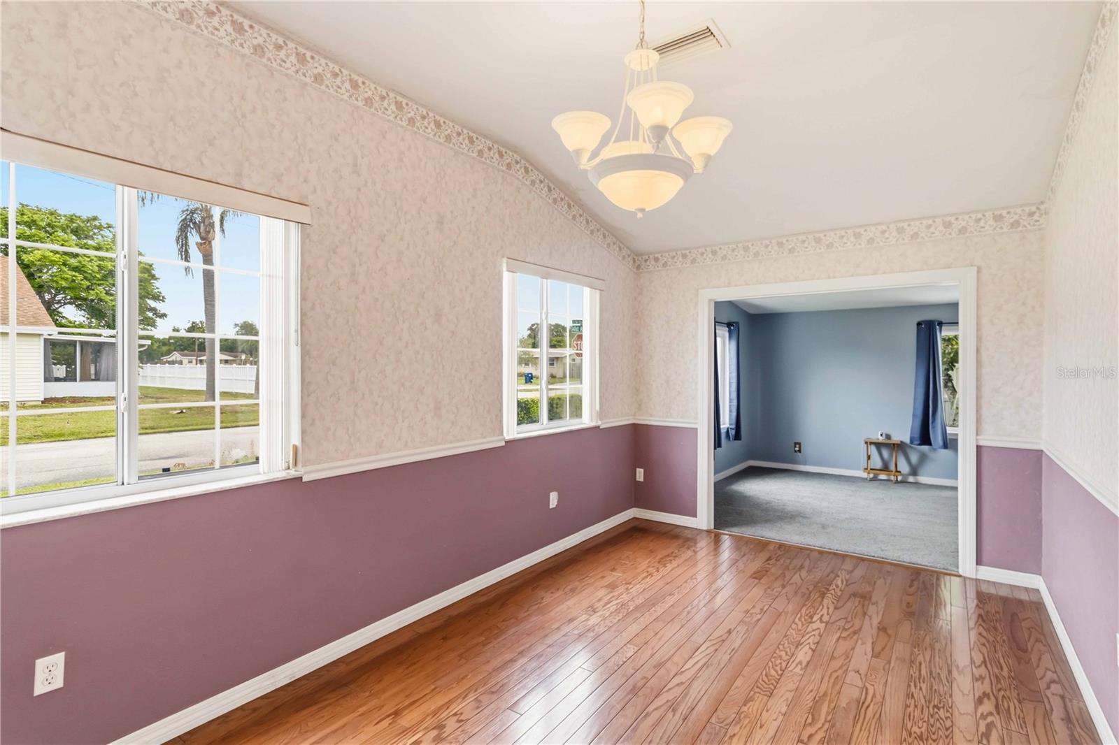 THE VILLAGES OF LAKESIDE SOUTH PH I REV - Residential
