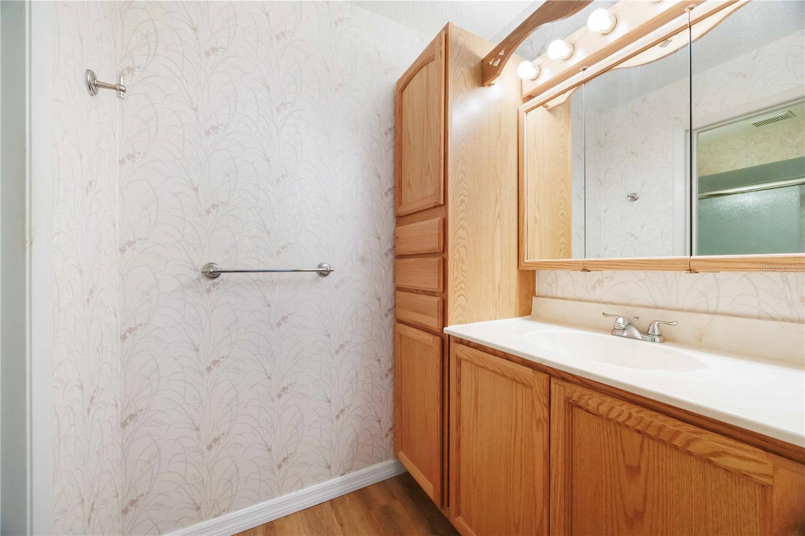 THE VILLAGES OF LAKESIDE SOUTH PH I REV - Residential