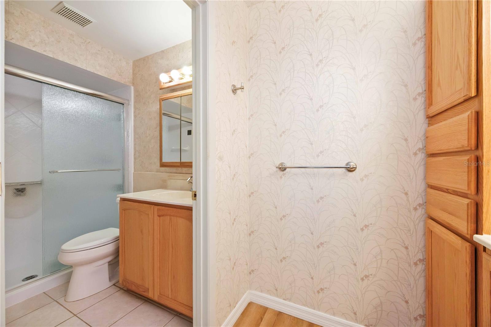 THE VILLAGES OF LAKESIDE SOUTH PH I REV - Residential