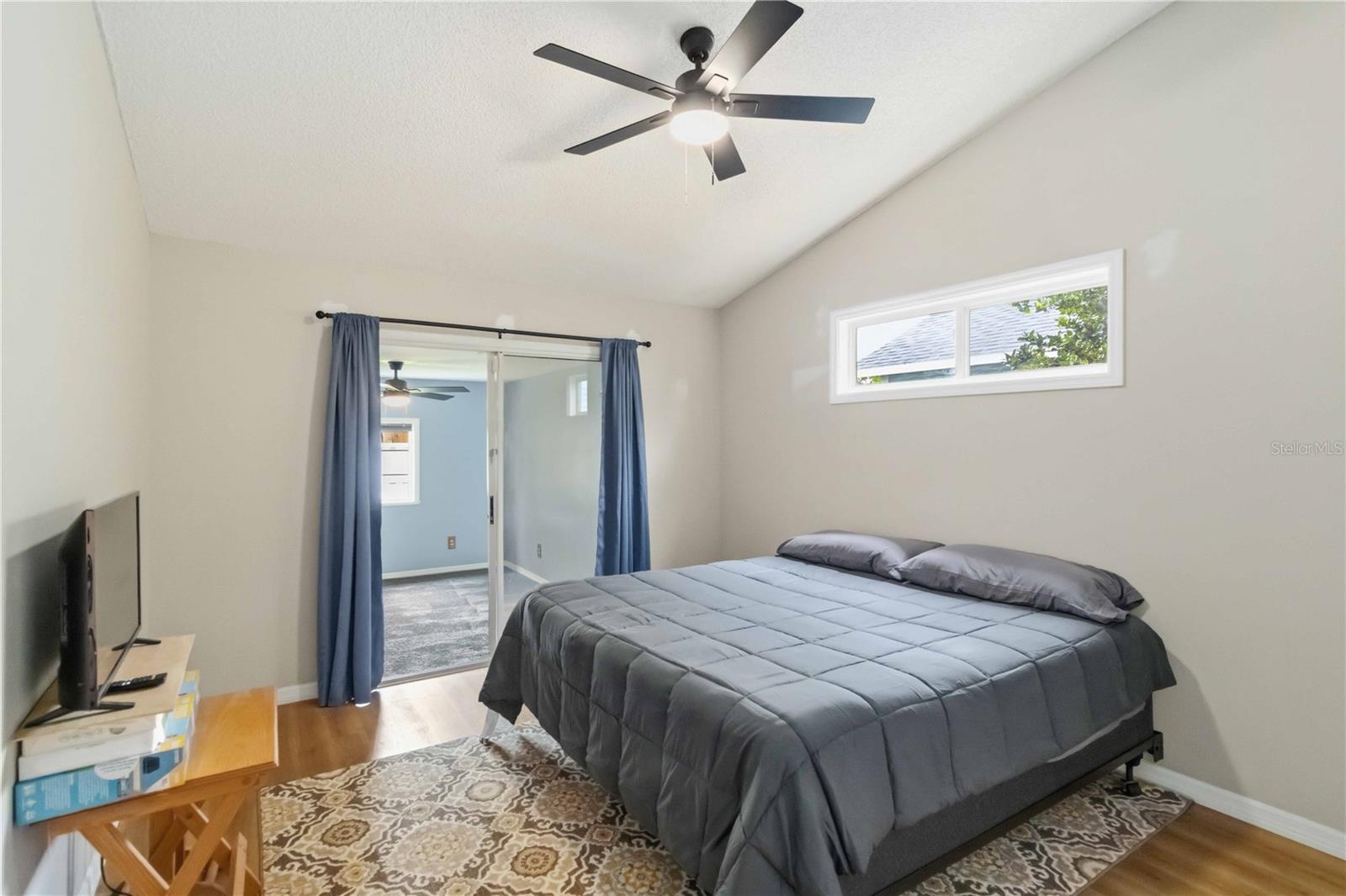 THE VILLAGES OF LAKESIDE SOUTH PH I REV - Residential